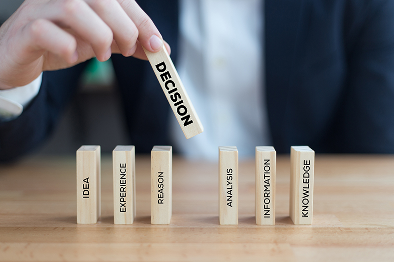 DECISION CONCEPT